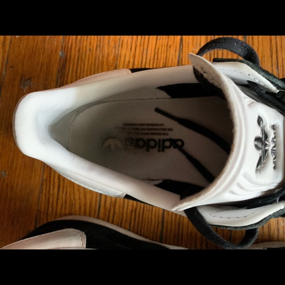 Adidas gazelle - Picture 7 of 8